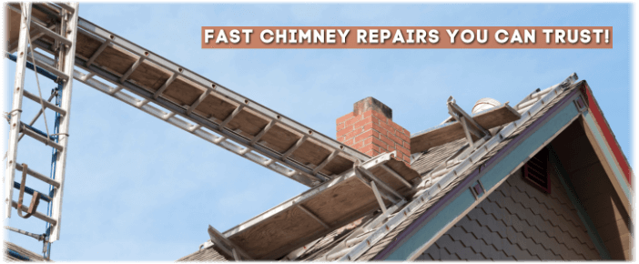 Chimney Repair Fort Worth TX